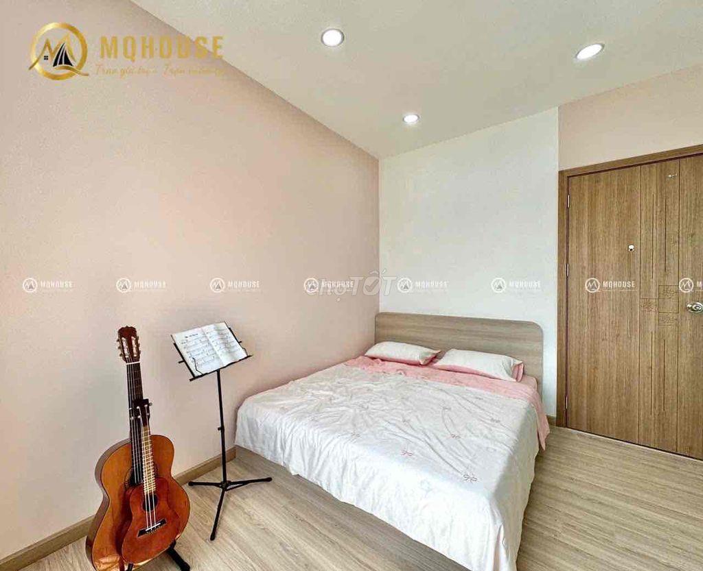 CĂN HỘ MỚI XÂY FULL NỘI THẤT NGAY TÂN SƠN NHÌ _ TÂN HƯƠNG 🎯