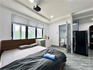 CĂN HỘ CỬA SỔ LỚN_GIÁ RẺ_MỚI_FULL NTHAT_THANG MÁY_ HẺM Ô TÔ_SẠCH SẼ