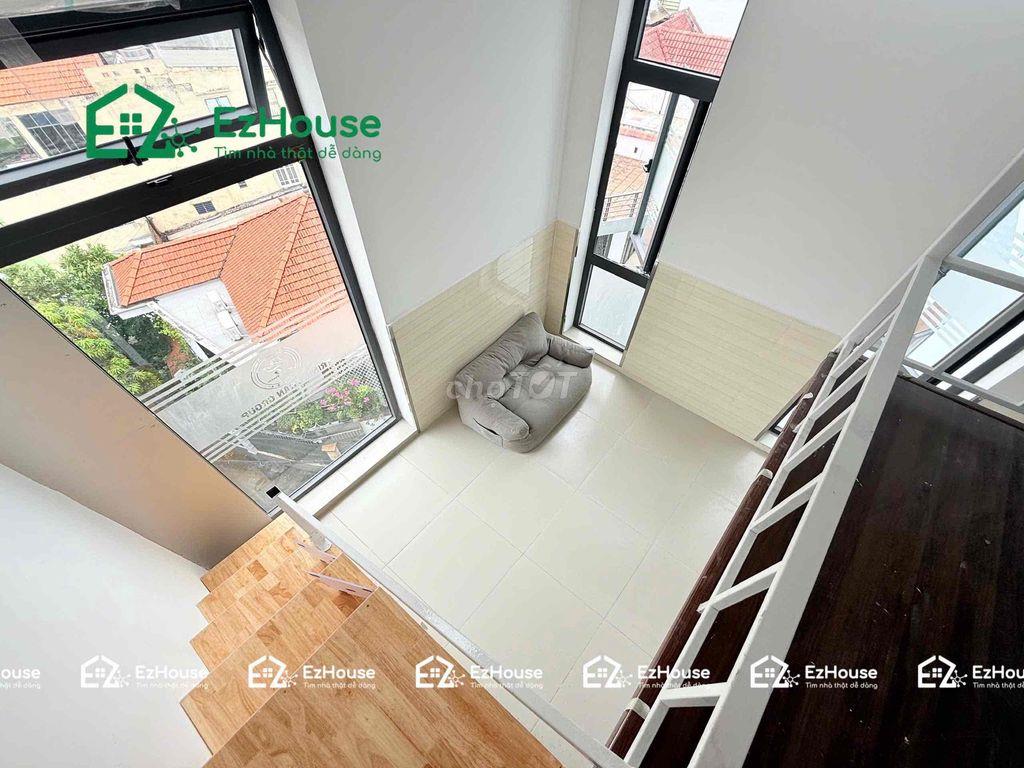 Căn hộ Duplex 30m2 | Vườn Lài, Gần ĐH Văn Hiến, Công thương, Từ 3tr9