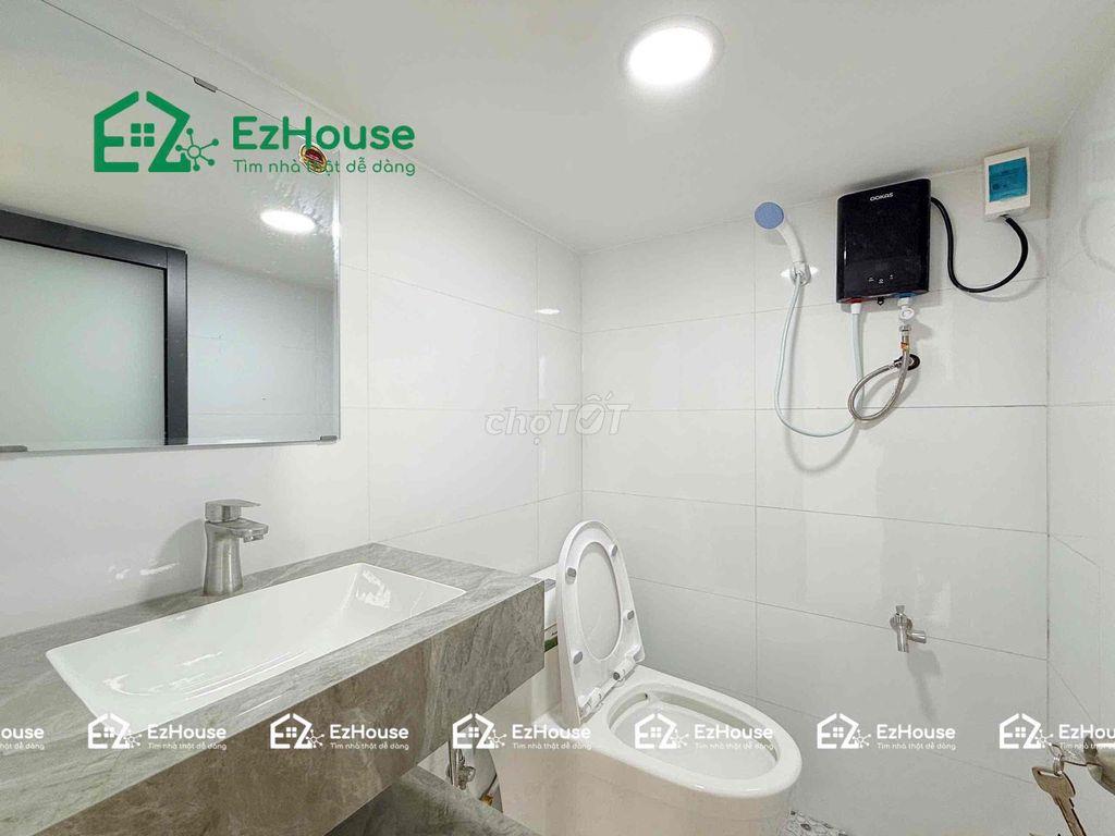Căn hộ Duplex 30m2 | Vườn Lài, Gần ĐH Văn Hiến, Công thương, Từ 3tr9