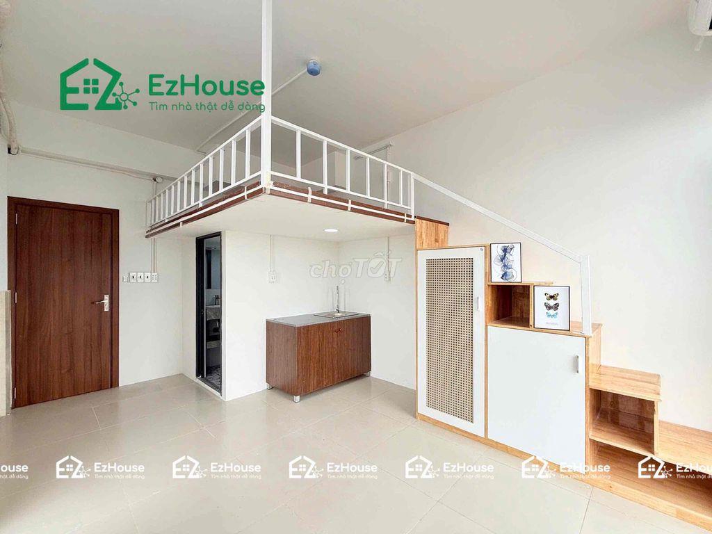 Căn hộ Duplex 30m2 | Vườn Lài, Gần ĐH Văn Hiến, Công thương, Từ 3tr9