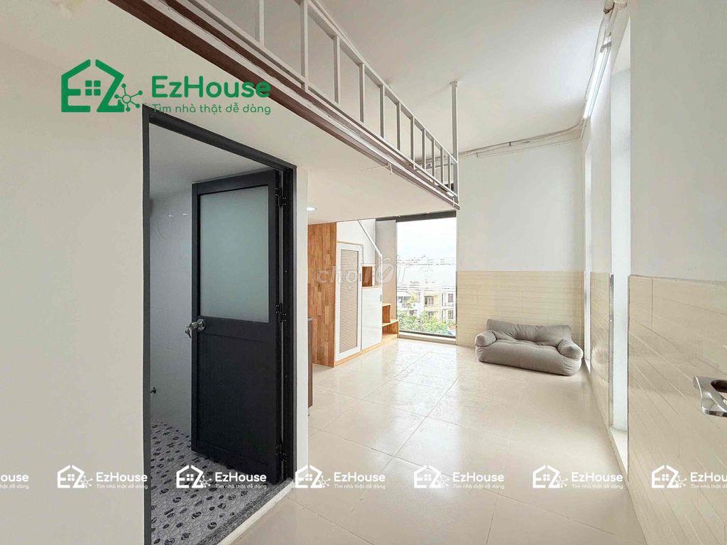 Căn hộ Duplex 30m2 | Vườn Lài, Gần ĐH Văn Hiến, Công thương, Từ 3tr9