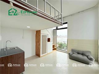 Căn hộ Duplex 30m2 | Vườn Lài, Gần ĐH Văn Hiến, Công thương, Từ 3tr9