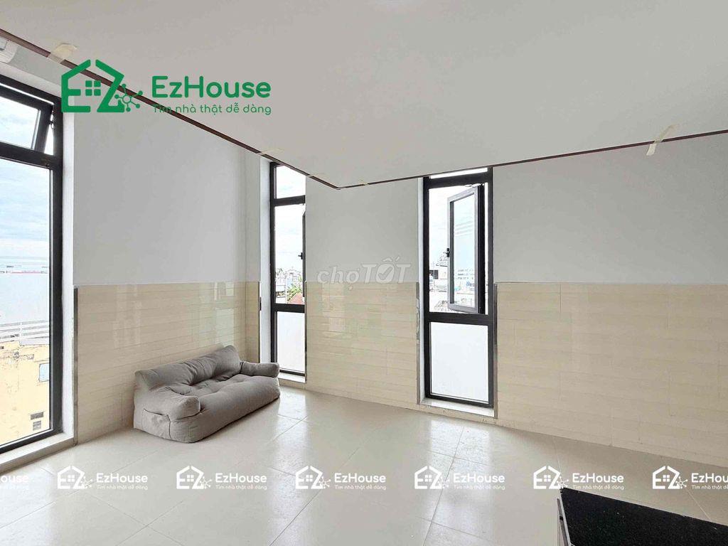 Căn hộ Duplex 30m2 | Vườn Lài, Gần ĐH Văn Hiến, Công thương, Từ 3tr9