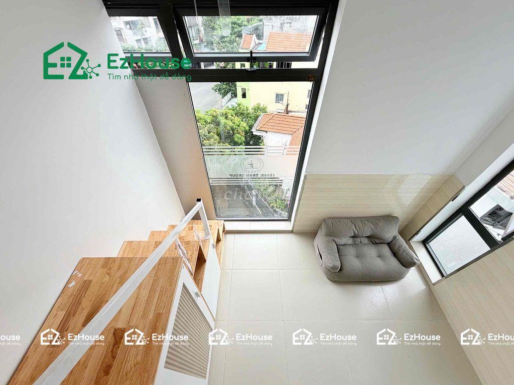Căn hộ Duplex 30m2 | Vườn Lài, Gần ĐH Văn Hiến, Công thương, Từ 3tr9