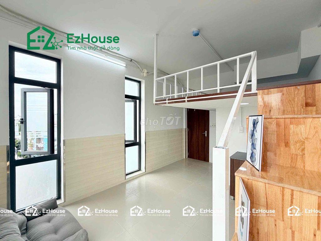 Căn hộ Duplex 30m2 | Vườn Lài, Gần ĐH Văn Hiến, Công thương, Từ 3tr9
