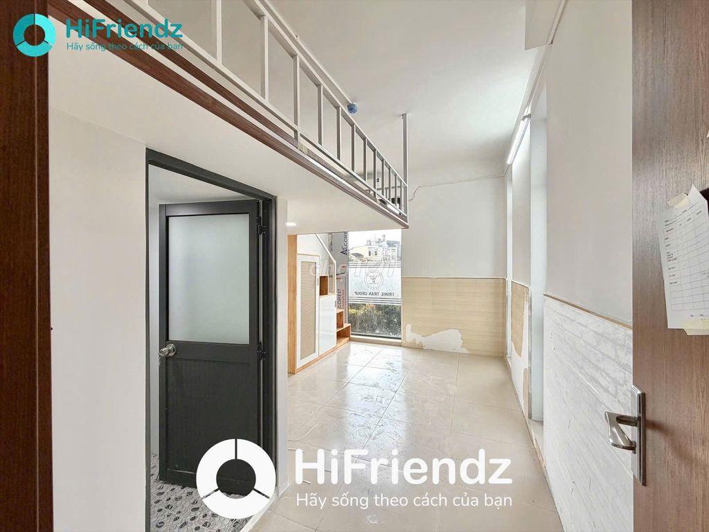 Khai Trương Căn Hộ Duplex | Ngay Vườn Lài | Trang Bị Sẵn Nội Thất