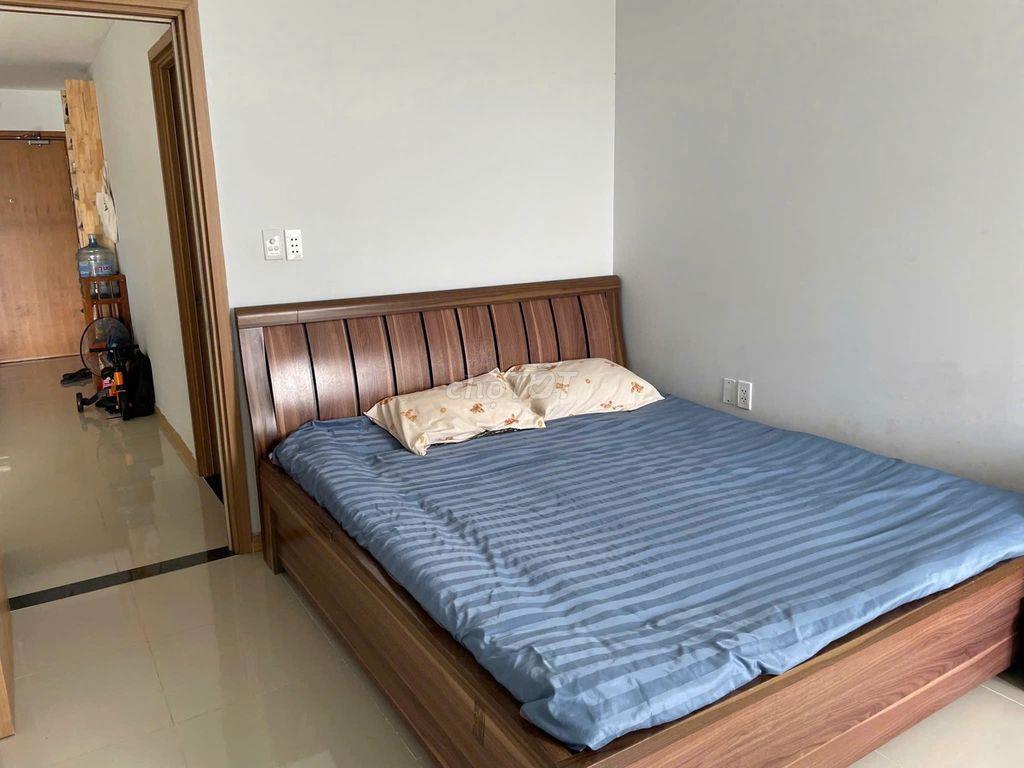 Chung cư Carillon 2 , Tân Phú : 73m2, 2p ngủ, 2wc, 9,5tr/th