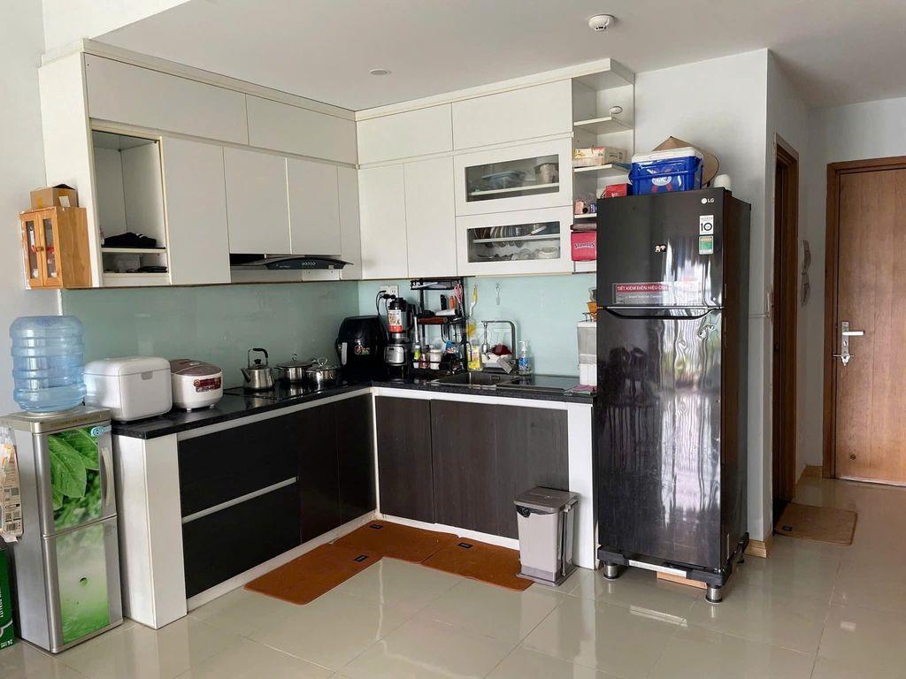 Chung cư Carillon 2 , Tân Phú : 73m2, 2p ngủ, 2wc, 9,5tr/th