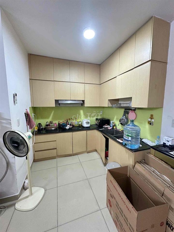 CHO THUÊ CĂN HỘ 83m2 CC Oriental Âu Cơ