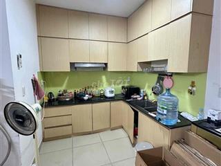 CHO THUÊ CĂN HỘ 83m2 CC Oriental Âu Cơ