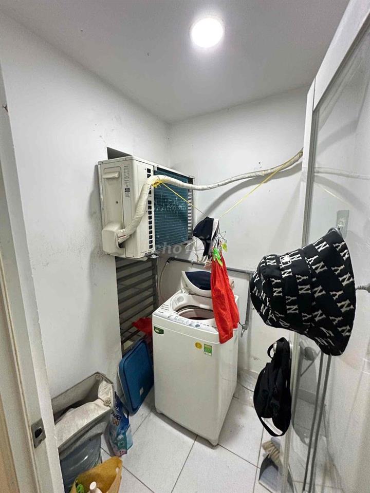 CHO THUÊ CĂN HỘ 83m2 CC Oriental Âu Cơ