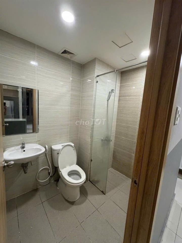 Topaz Garden- Tân Phú sẵn căn 2p ngủ, nội thất, 9,5tr/tháng