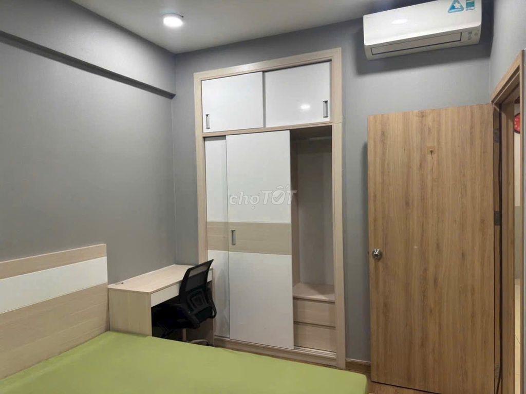Topaz Garden- Tân Phú sẵn căn 2p ngủ, nội thất, 9,5tr/tháng