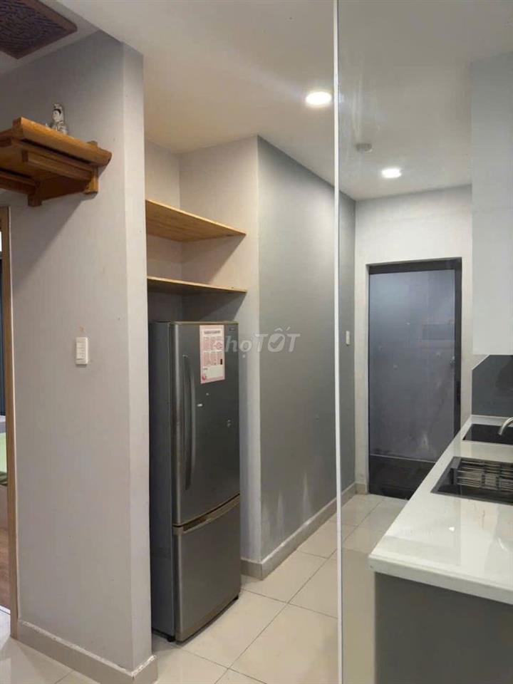Topaz Garden- Tân Phú sẵn căn 2p ngủ, nội thất, 9,5tr/tháng