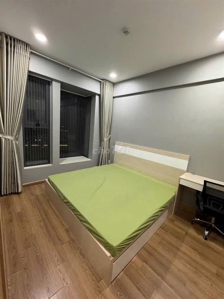Topaz Garden- Tân Phú sẵn căn 2p ngủ, nội thất, 9,5tr/tháng