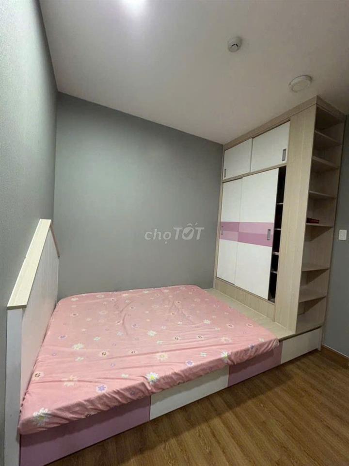 Topaz Garden- Tân Phú sẵn căn 2p ngủ, nội thất, 9,5tr/tháng