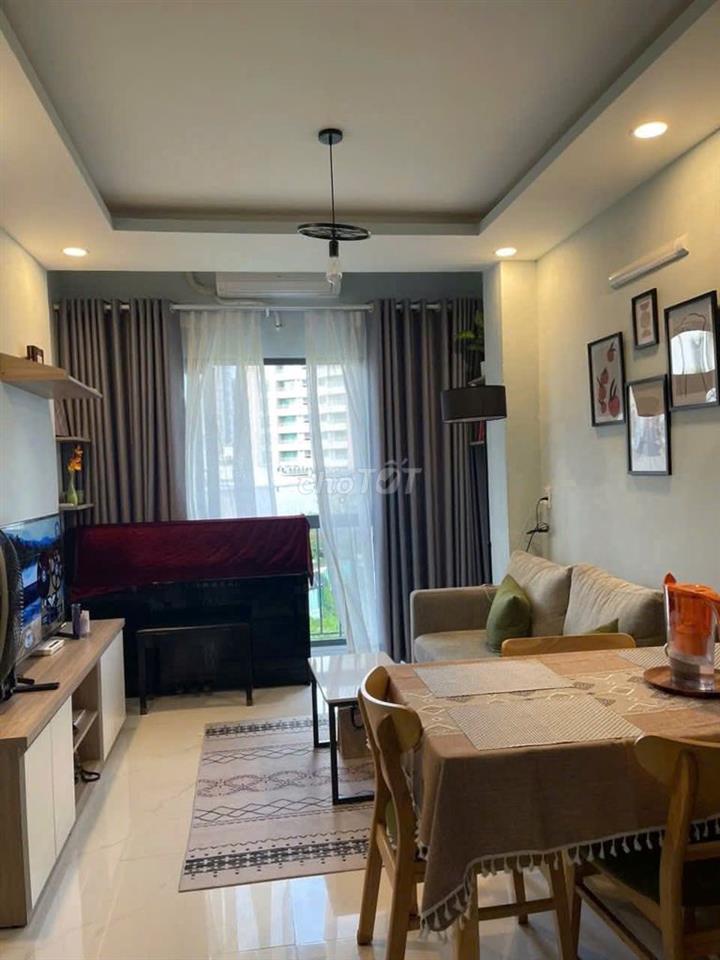 Căn 2p ngủ Chung cư Phú Thạnh- Nguyễn Sơn giá 9tr5/tháng