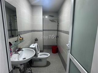 Căn 2p ngủ Chung cư Phú Thạnh- Nguyễn Sơn giá 9tr5/tháng