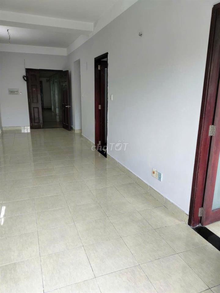 Chung cư Phú Thạnh, Nguyễn Sơn, TP: 2PN, 65m2, nhà trống, 7,5triệu