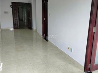 Chung cư Phú Thạnh, Nguyễn Sơn, TP: 2PN, 65m2, nhà trống, 7,5triệu