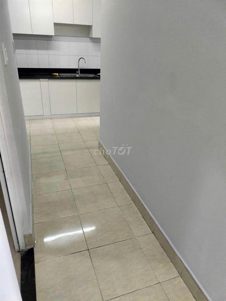 Chung cư Phú Thạnh, Nguyễn Sơn, TP: 2PN, 65m2, nhà trống, 7,5triệu