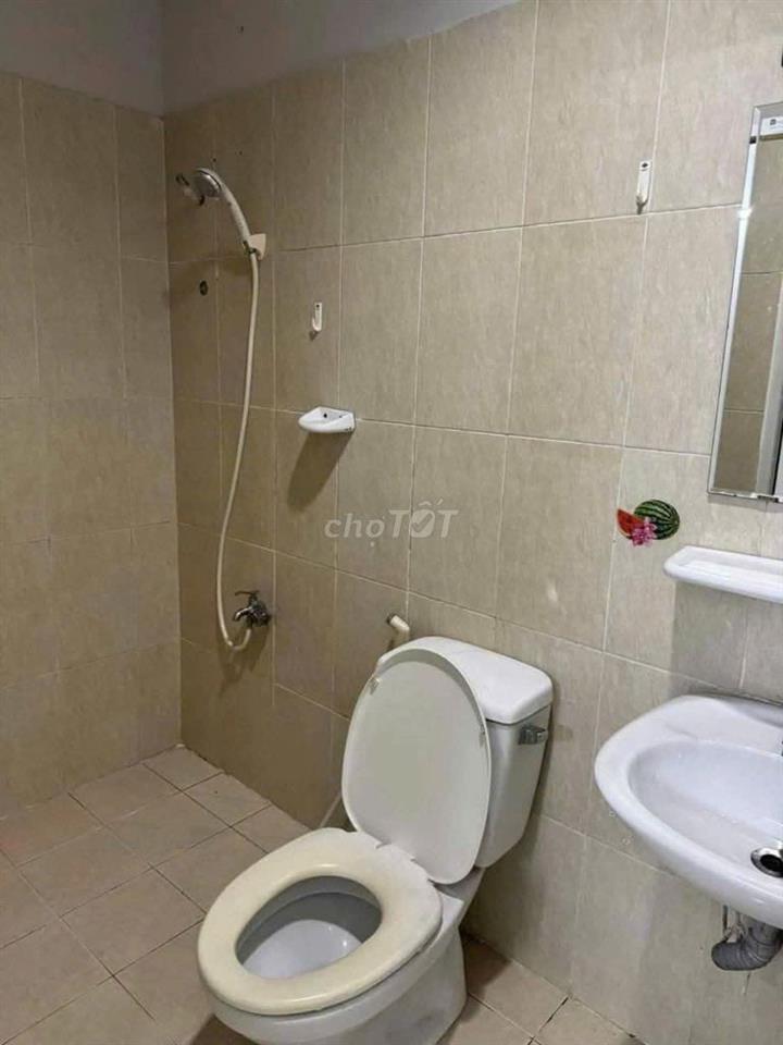 Chung cư Phú Thạnh, Nguyễn Sơn, TP: 2PN, 65m2, nhà trống, 7,5triệu