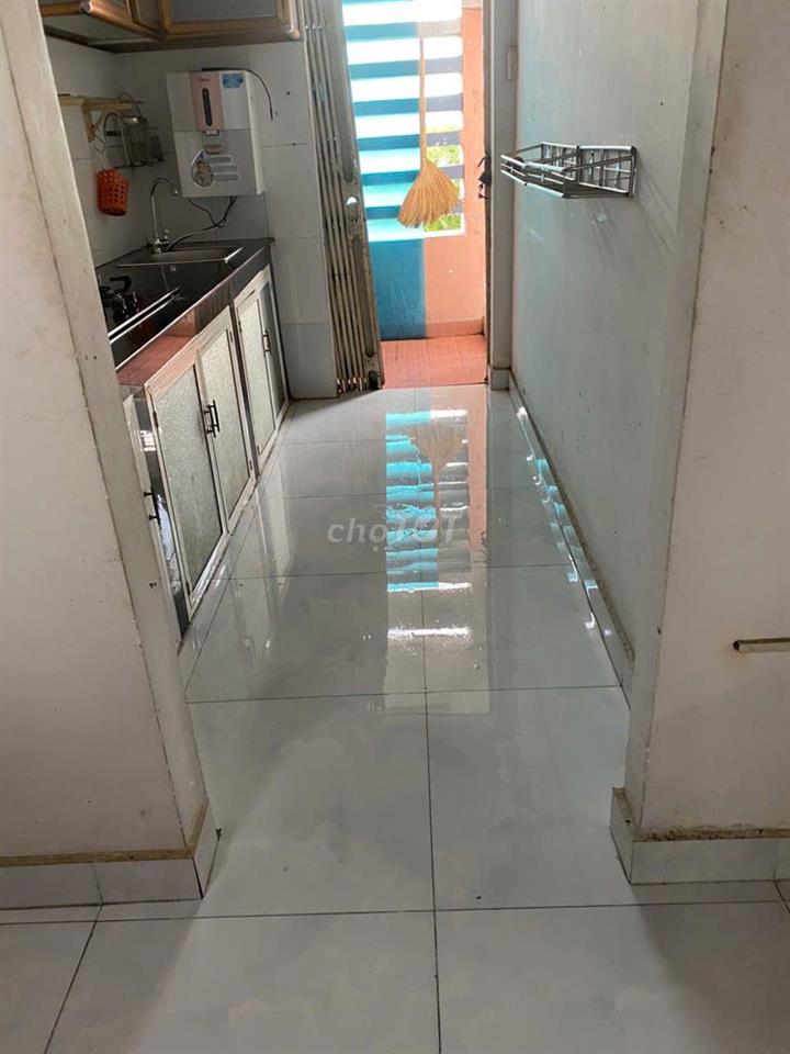 Cho thuê căn hộ khu công nghiệp Tân Bình