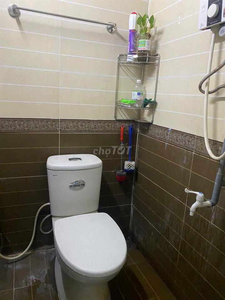 Cho thuê căn hộ khu công nghiệp Tân Bình