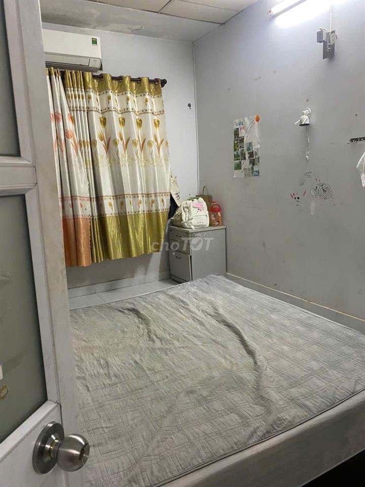 Cho thuê căn hộ khu công nghiệp Tân Bình