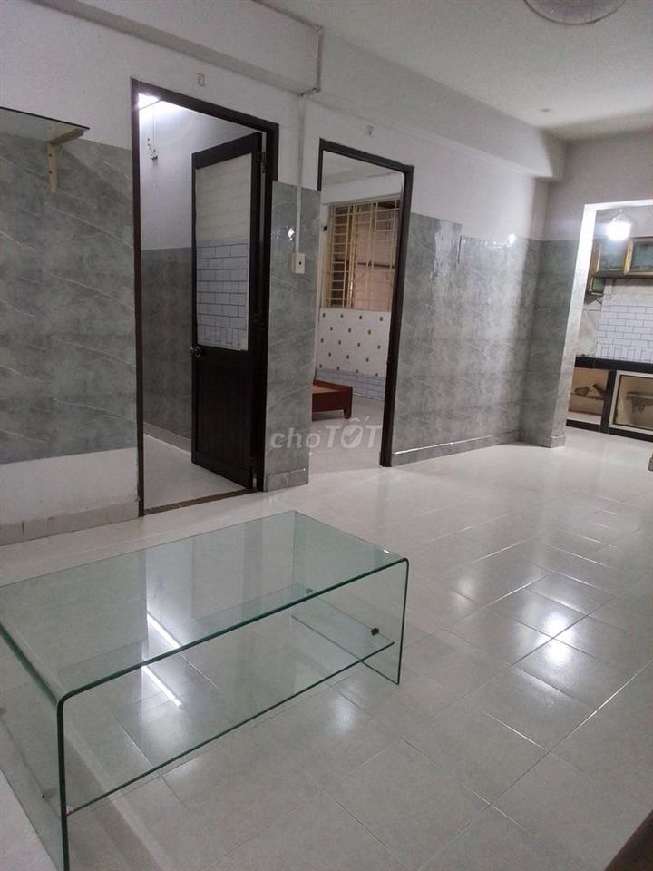 CHO THUÊ TẦNG 1 CHUNG CƯ SƠN KỲ ( thang bộ )