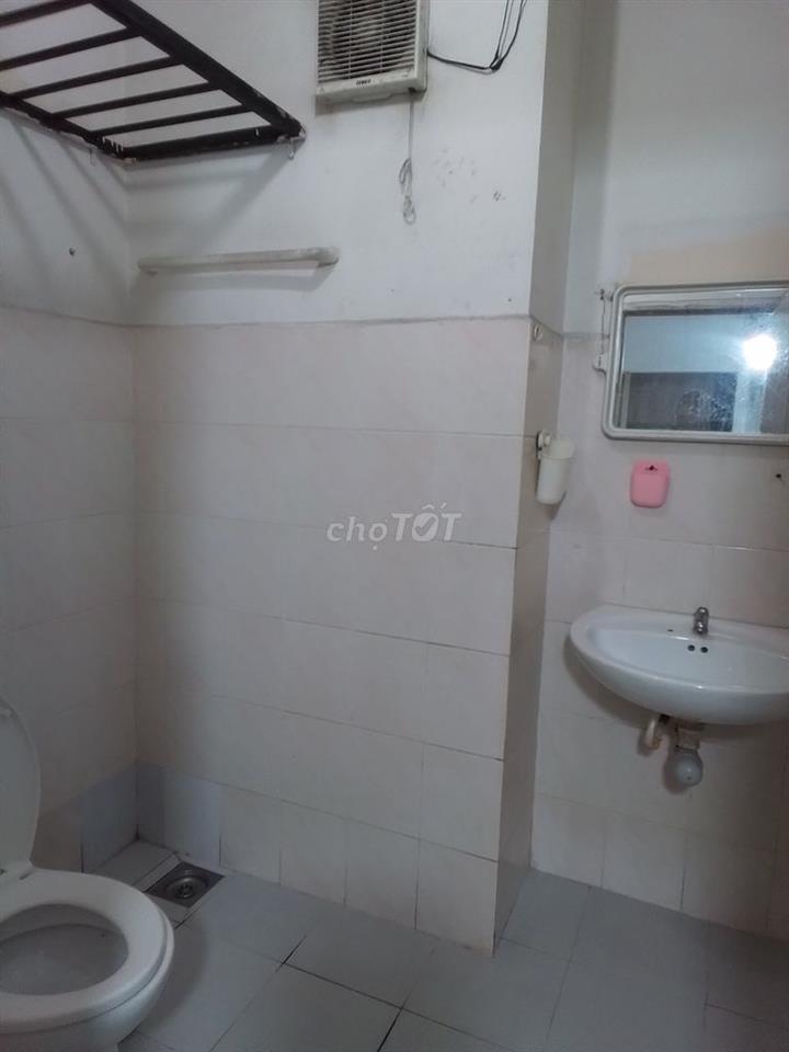 CHO THUÊ TẦNG 1 CHUNG CƯ SƠN KỲ ( thang bộ )