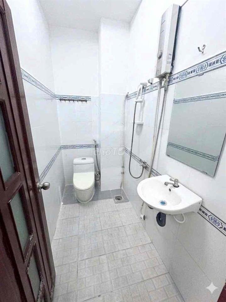 CHÍNH CHỦ CHO THUÊ CĂN HỘ 1PN FULL NỘI THẤT NGAY LUỸ BÁN BÍCH