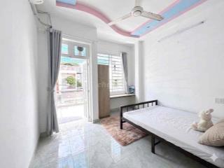 CHÍNH CHỦ CHO THUÊ CĂN HỘ 1PN FULL NỘI THẤT NGAY LUỸ BÁN BÍCH