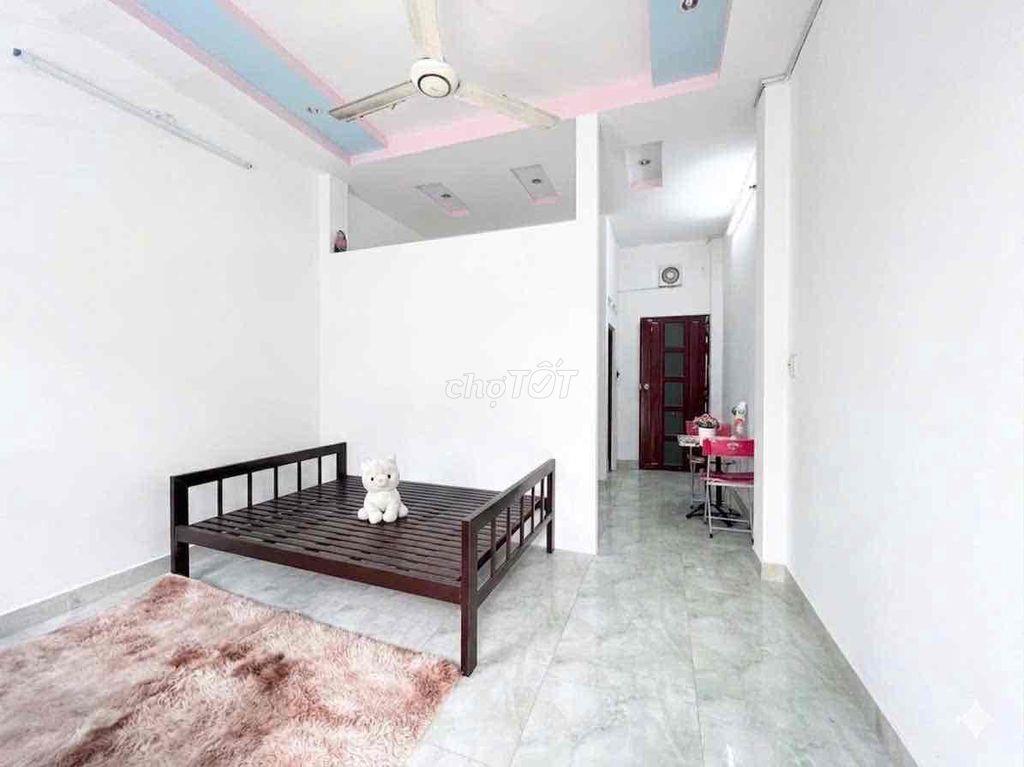 CHÍNH CHỦ CHO THUÊ CĂN HỘ 1PN FULL NỘI THẤT NGAY LUỸ BÁN BÍCH