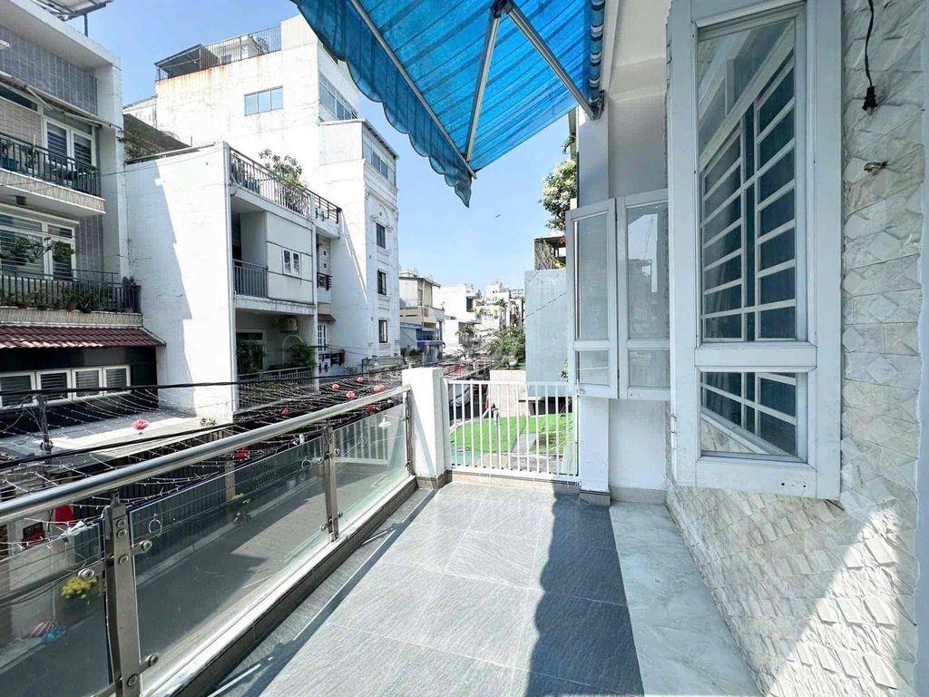 CHÍNH CHỦ CHO THUÊ CĂN HỘ 1PN FULL NỘI THẤT NGAY LUỸ BÁN BÍCH