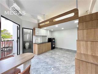 CHO THUÊ PHÒNG DUPLEX BAN CÔNG THOÁNG RỘNG CHO HSSV