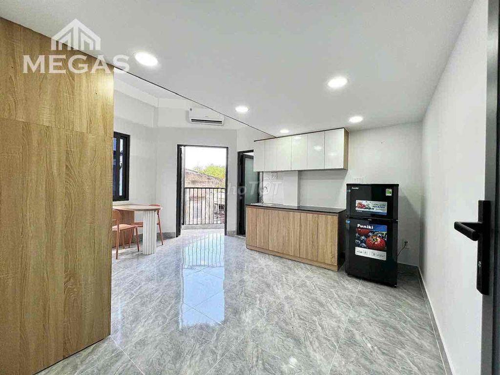 CHO THUÊ PHÒNG DUPLEX BAN CÔNG THOÁNG RỘNG CHO HSSV