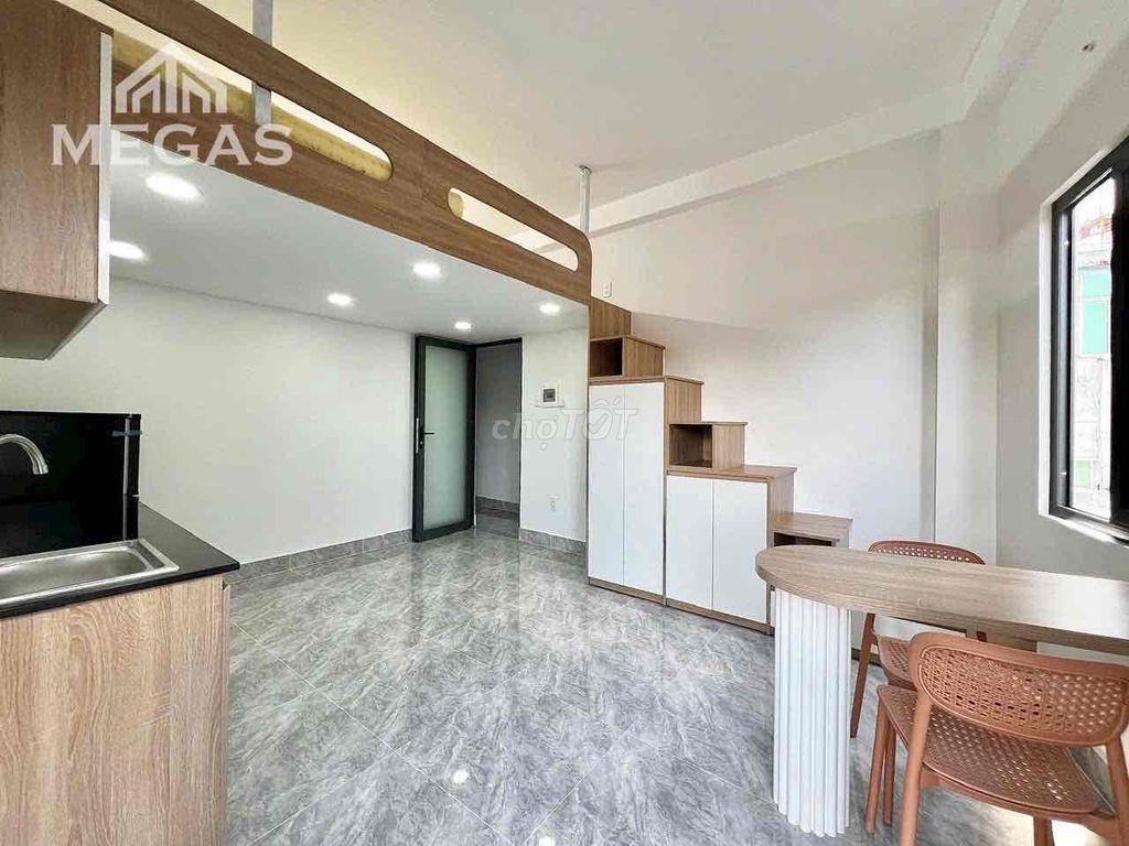CHO THUÊ PHÒNG DUPLEX BAN CÔNG THOÁNG RỘNG CHO HSSV