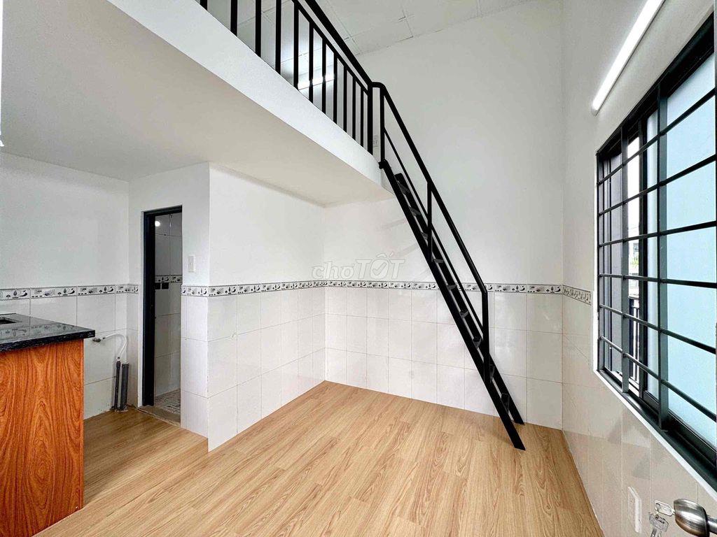 KHAI TRƯƠNG DÃY PHÒNG DUPLEX BANCOL MỚI 100%