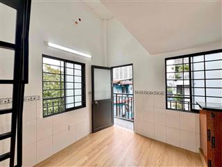 KHAI TRƯƠNG DÃY PHÒNG DUPLEX BANCOL MỚI 100%