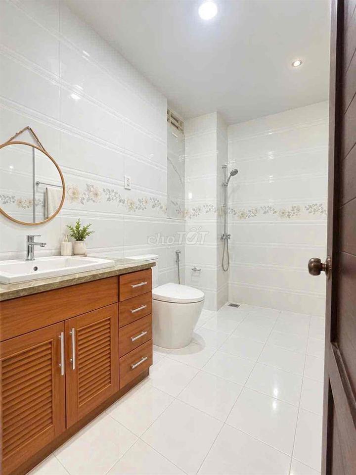 Cho Thuê CHDV STUDIO CỬA SỔ TRỜI LỚN SIÊU THOÁNG MÁT