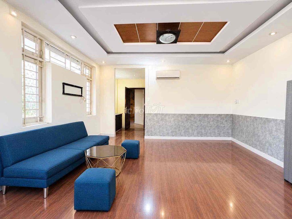 Cho Thuê CHDV STUDIO CỬA SỔ TRỜI LỚN SIÊU THOÁNG MÁT