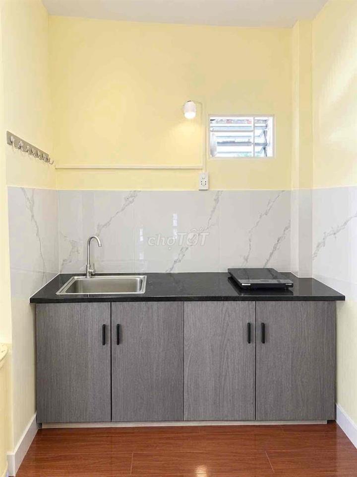 Cho Thuê CHDV STUDIO CỬA SỔ TRỜI LỚN SIÊU THOÁNG MÁT