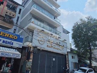 MTKD: 276 Trịnh Đình Trọng, Tân Phú. 8*23m (dtsd: 800m2) *39,9tỷ*