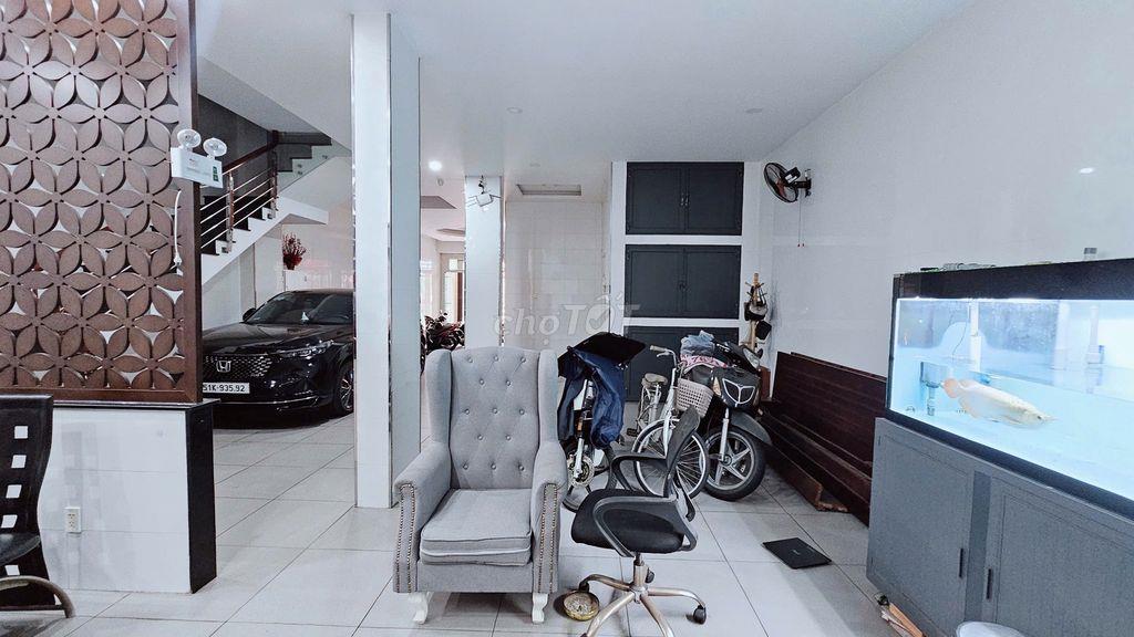 MTKD: 276 Trịnh Đình Trọng, Tân Phú. 8*23m (dtsd: 800m2) *39,9tỷ*