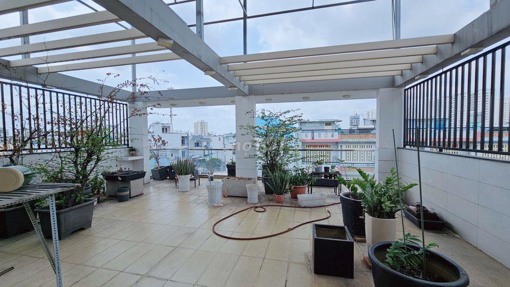 MTKD: 276 Trịnh Đình Trọng, Tân Phú. 8*23m (dtsd: 800m2) *39,9tỷ*