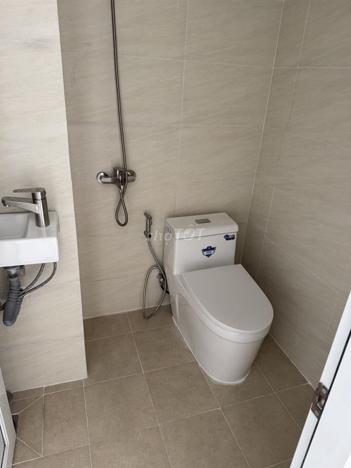 Bán nhà mới xây 482/5/8C Phú thọ hòa, tân phú dt: 4.1 x 8 giá 4tỷ3