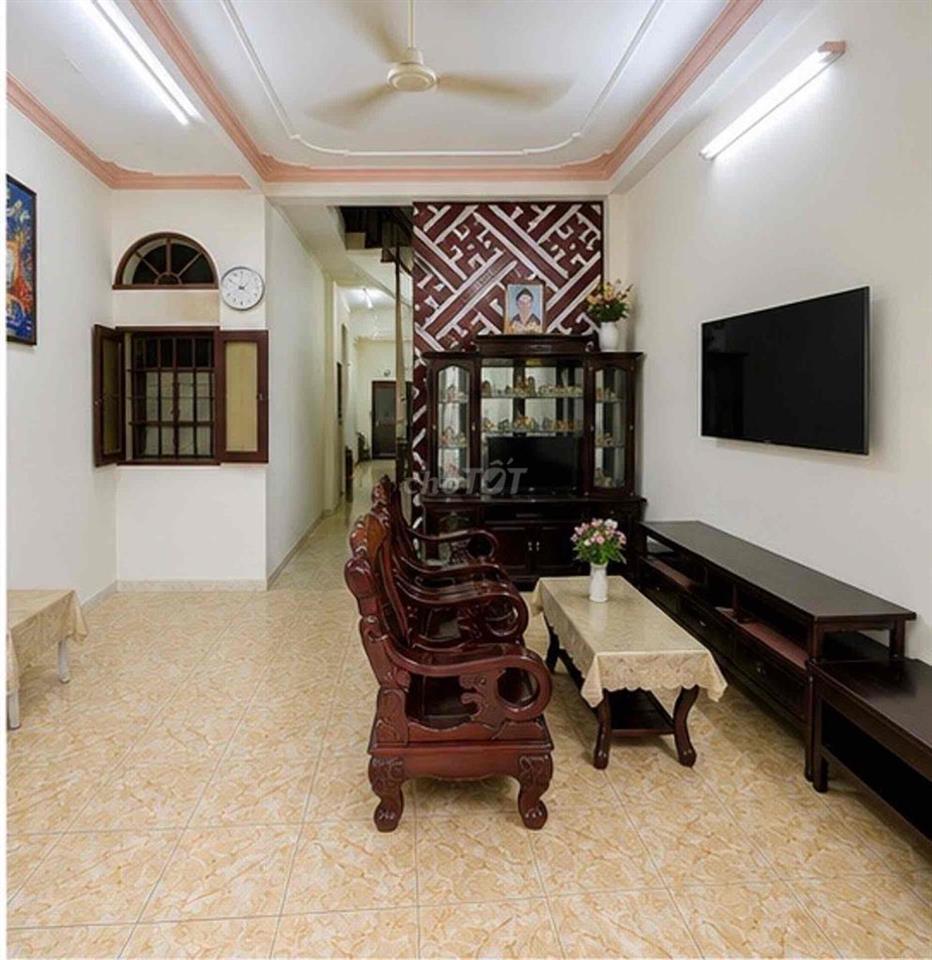 🔥 HẺM XE HƠI NGUYỄN VĂN SĂNG – NHÀ 85M² – 4 PHÒNG NGỦ – GIÁ 7,99 TỶ 🔥