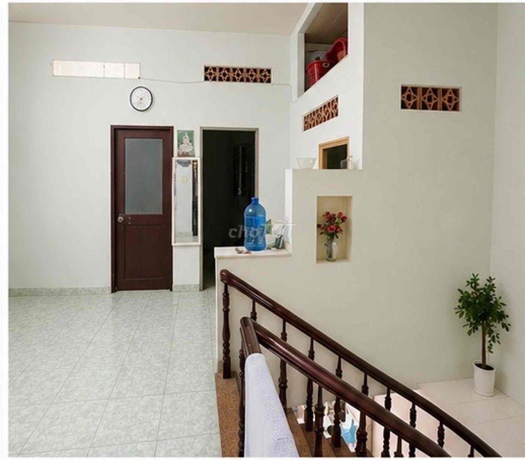 🔥 HẺM XE HƠI NGUYỄN VĂN SĂNG – NHÀ 85M² – 4 PHÒNG NGỦ – GIÁ 7,99 TỶ 🔥